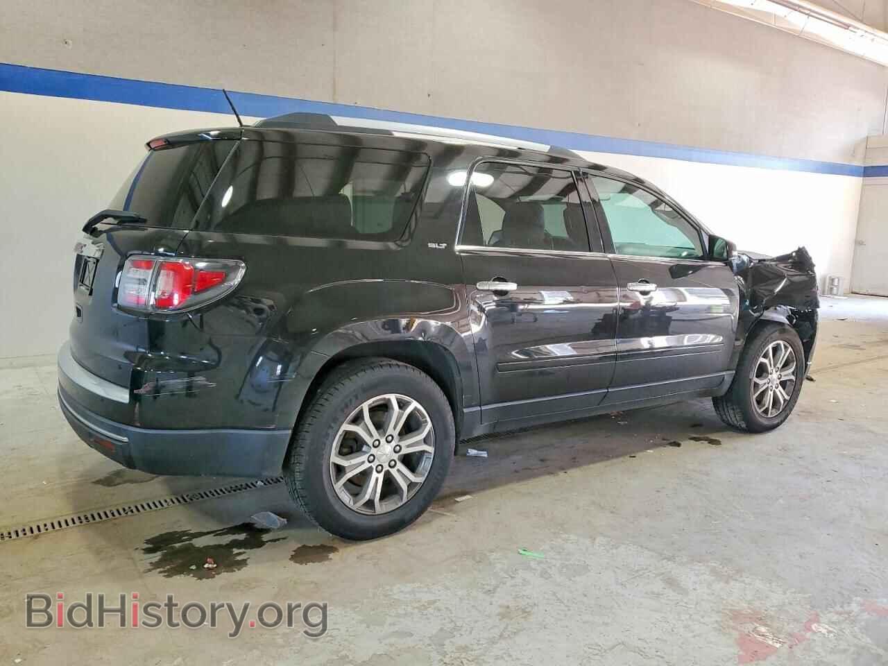 2016 GMC ACADIA - VIN: 1GKKRSKD6GJ224960 - Фото 3