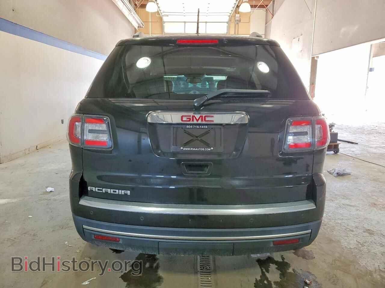 2016 GMC ACADIA - VIN: 1GKKRSKD6GJ224960 - Фото 6