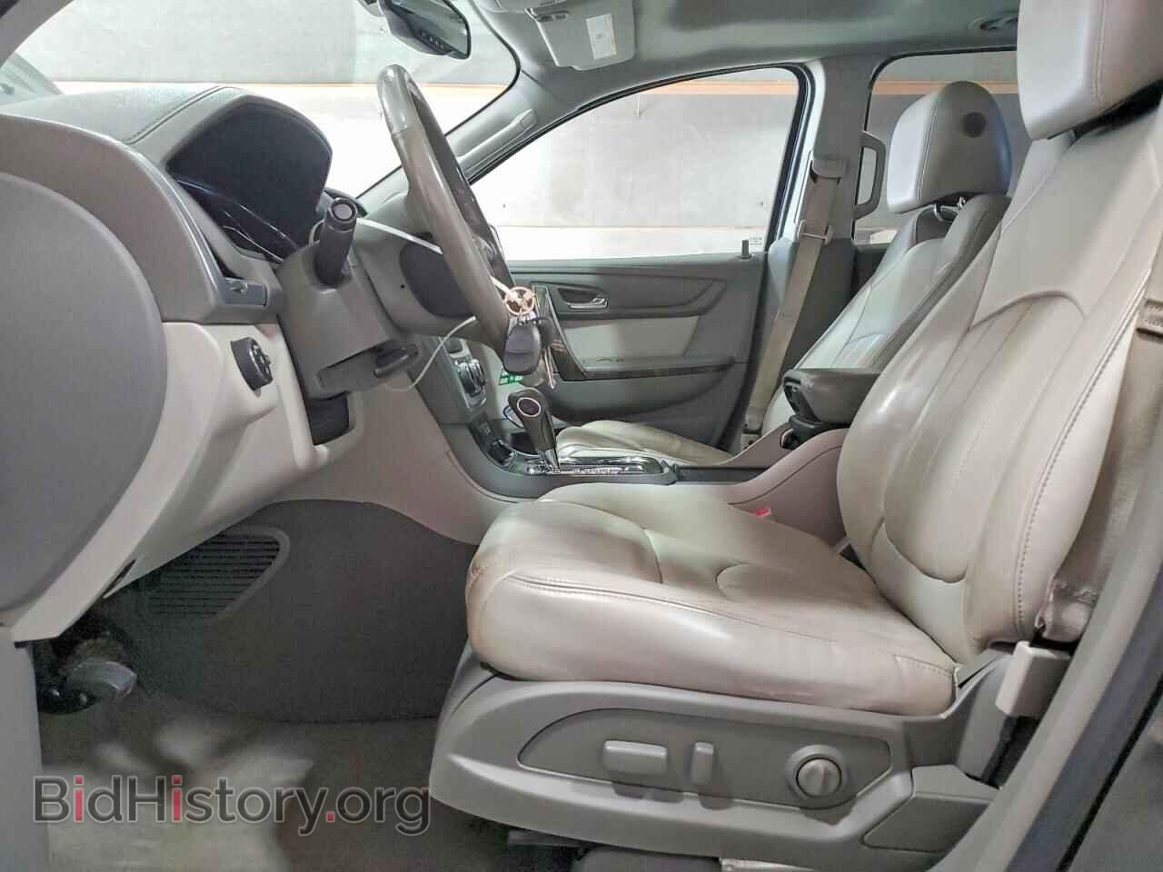 2016 GMC ACADIA - VIN: 1GKKRSKD6GJ224960 - Фото 7