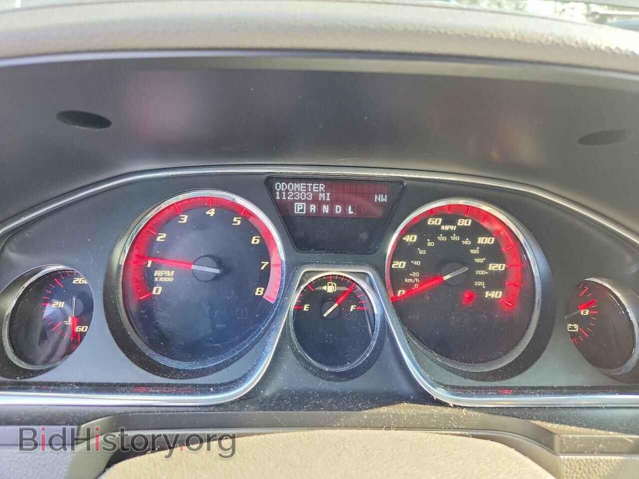 2016 GMC ACADIA - VIN: 1GKKRSKD6GJ224960 - Фото 9
