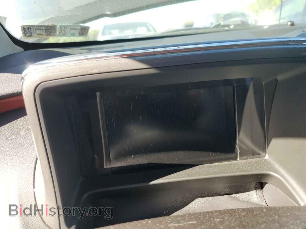 2013 CHEVROLET VOLT - VIN: 1G1RB6E40DU111199 - Фото 9