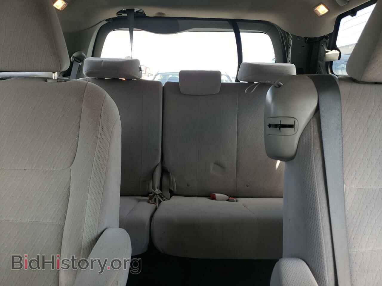 2015 TOYOTA All Models - VIN: 5TDKK3DC7FS683975 - Фото 10