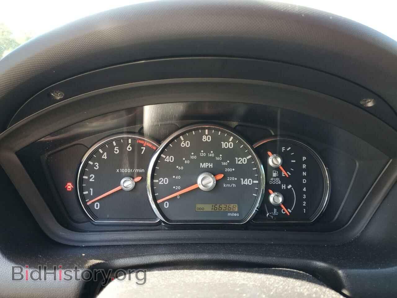 2012 MITSUBISHI GALANT - VIN: 4A32B3FF0CE023704 - Фото 9