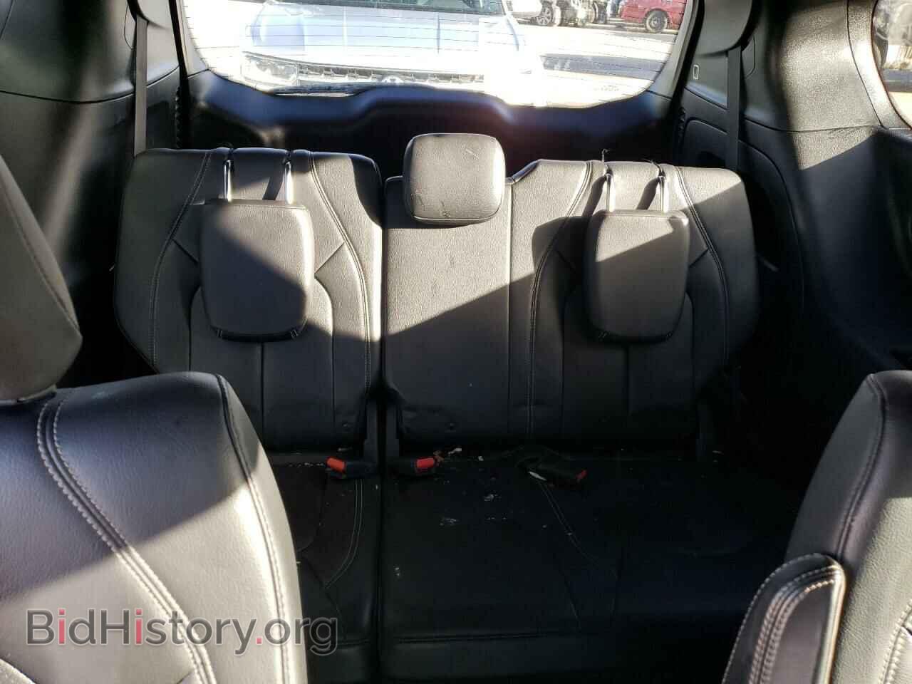 2018 CHRYSLER PACIFICA - VIN: 2C4RC1BG6JR183135 - Photo 10