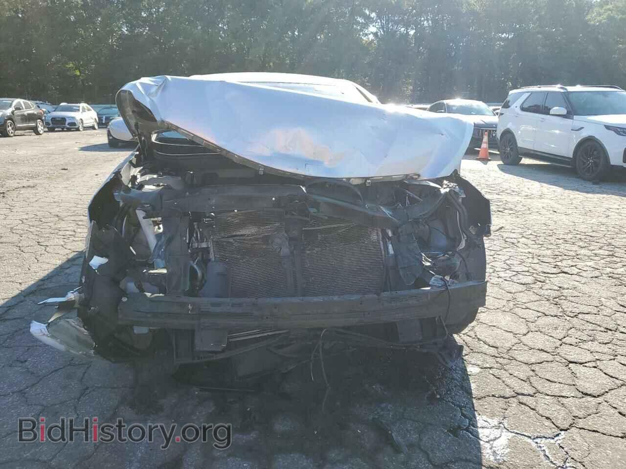 2013 HYUNDAI SONATA - VIN: 5NPEB4AC7DH660366 - Photo 5