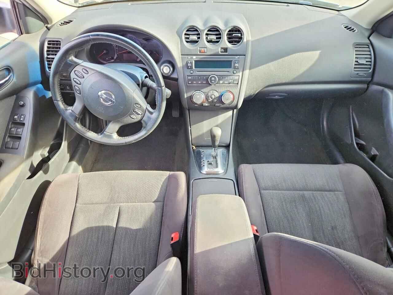 2012 NISSAN ALTIMA - VIN: 1N4AL2AP9CC125901 - Фото 8