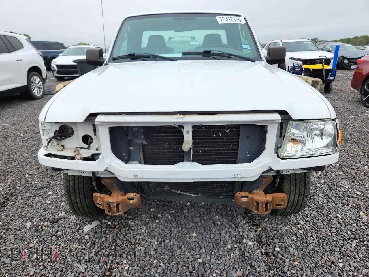 2007 FORD RANGER - VIN: 1FTYR10D07PA87983 - Photo 5