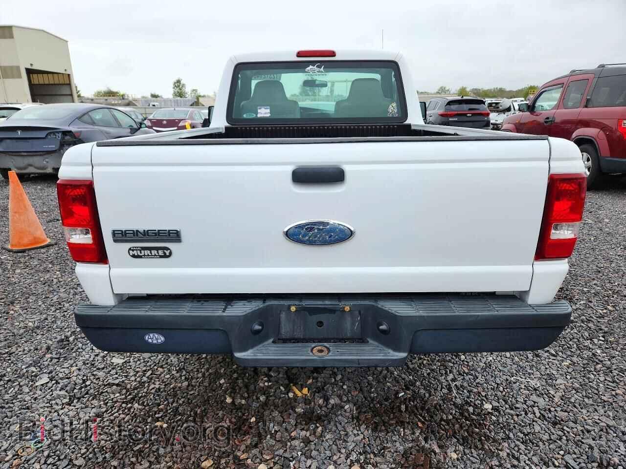 2007 FORD RANGER - VIN: 1FTYR10D07PA87983 - Photo 6