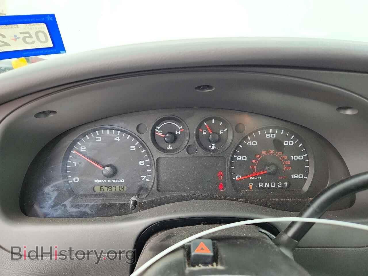 2007 FORD RANGER - VIN: 1FTYR10D07PA87983 - Photo 9