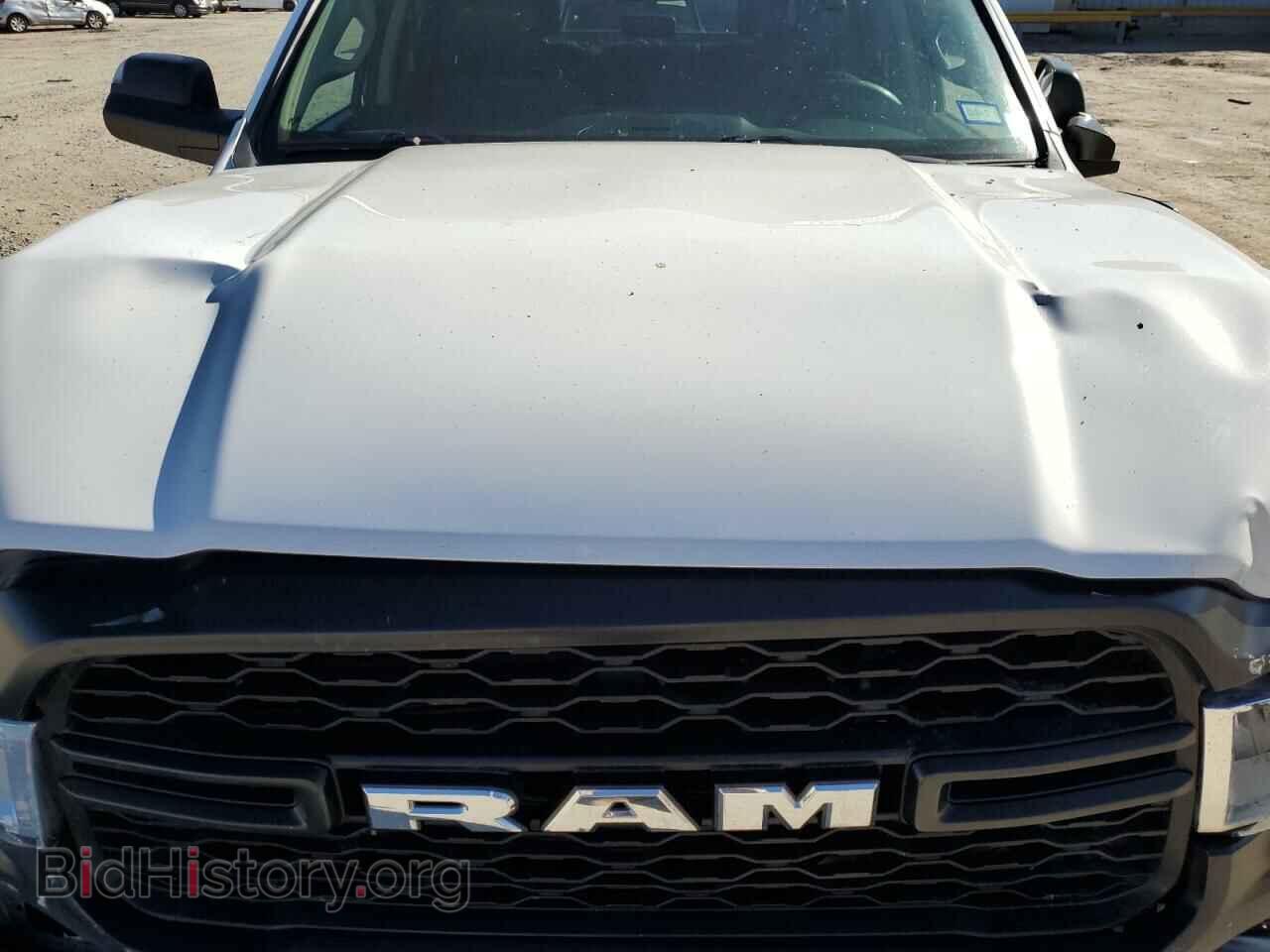2019 RAM 2500 - VIN: 3C6UR4HJ9KG678201 - Фото 11