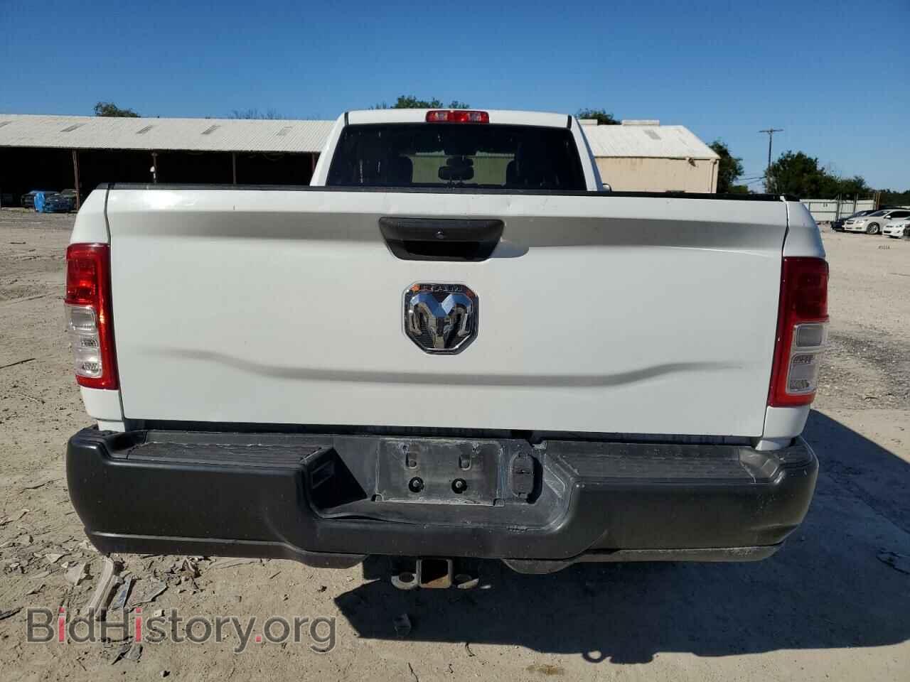 2019 RAM 2500 - VIN: 3C6UR4HJ9KG678201 - Фото 6