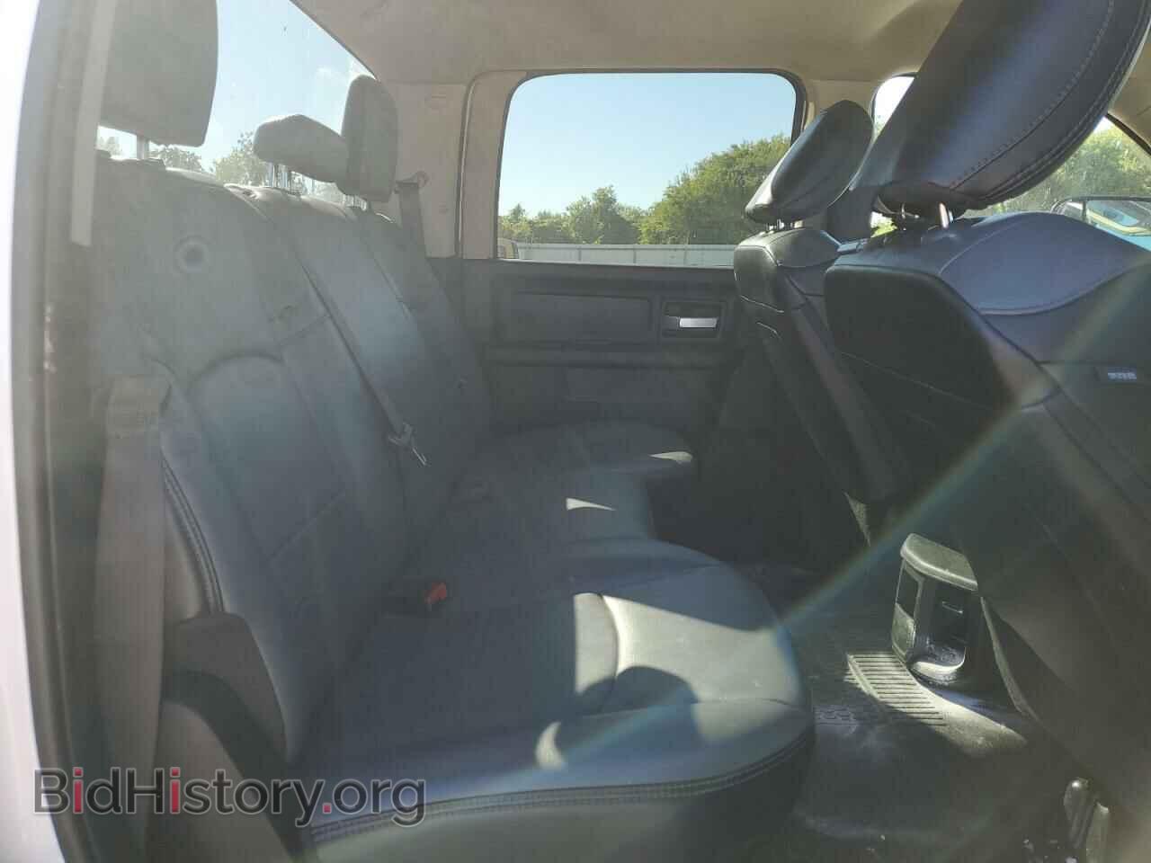 2019 RAM 2500 - VIN: 3C6UR4HJ9KG678201 - Фото 10