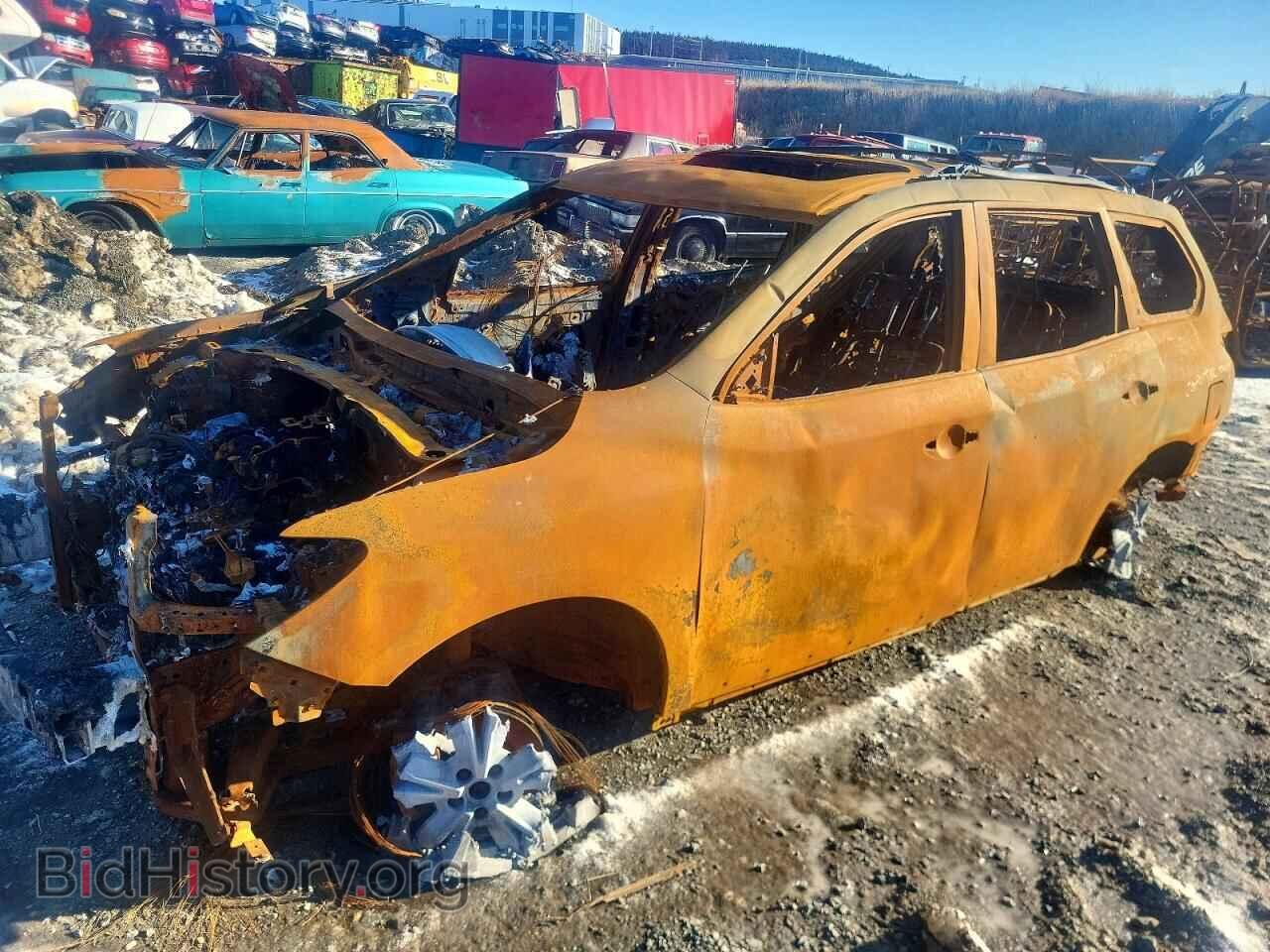 Фотография 1FM5K8HC9MGA73776 - FORD EXPLORER 2021
