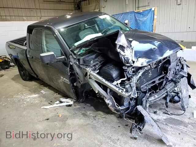 2016 RAM 1500 - VIN: 1C6RR7FT9GS141422 - Фото 13
