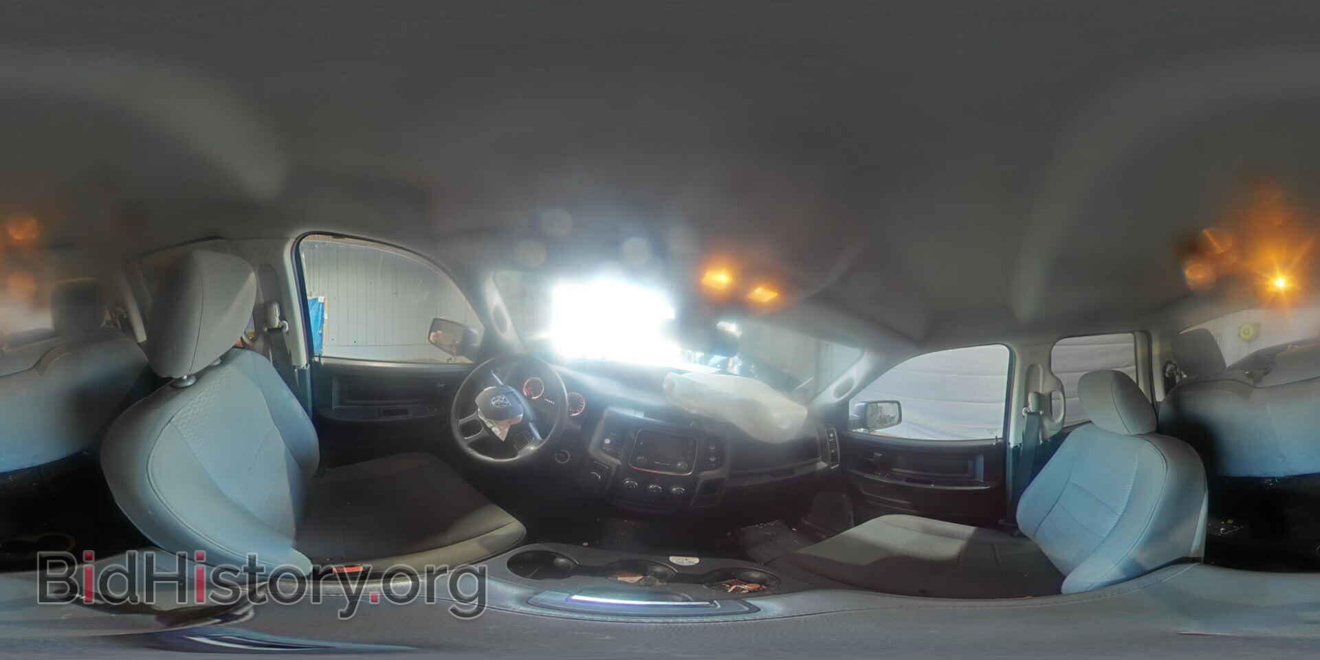 2016 RAM 1500 - VIN: 1C6RR7FT9GS141422 - Фото 14