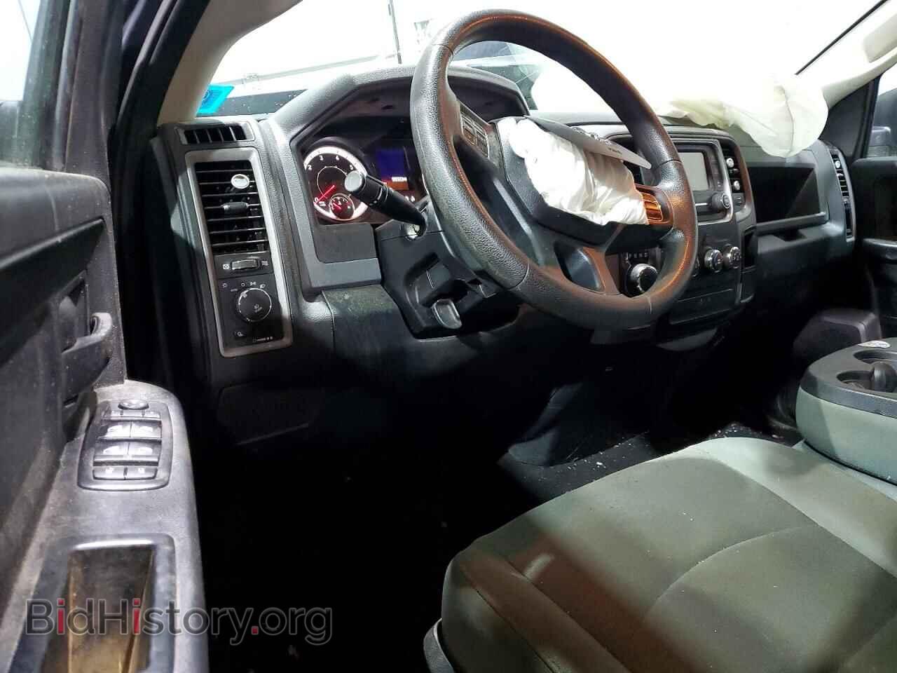 2016 RAM 1500 - VIN: 1C6RR7FT9GS141422 - Фото 8