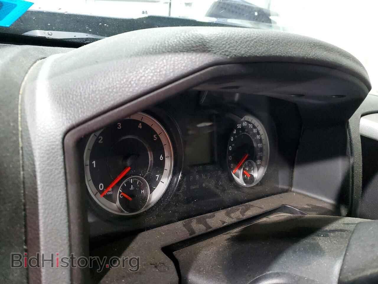 2016 RAM 1500 - VIN: 1C6RR7FT9GS141422 - Фото 9