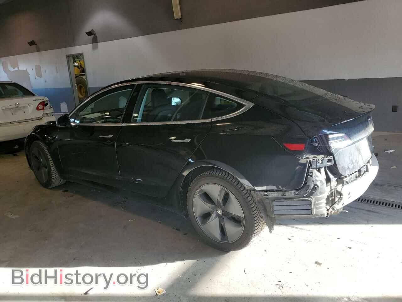 2018 TESLA MODEL 3 - VIN: 5YJ3E1EB0JF119037 - Photo 2