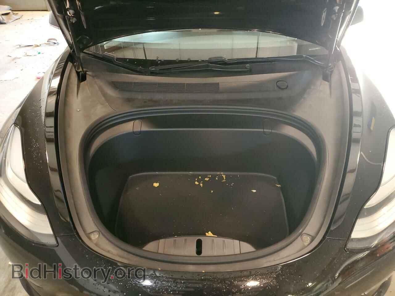 2018 TESLA MODEL 3 - VIN: 5YJ3E1EB0JF119037 - Photo 11
