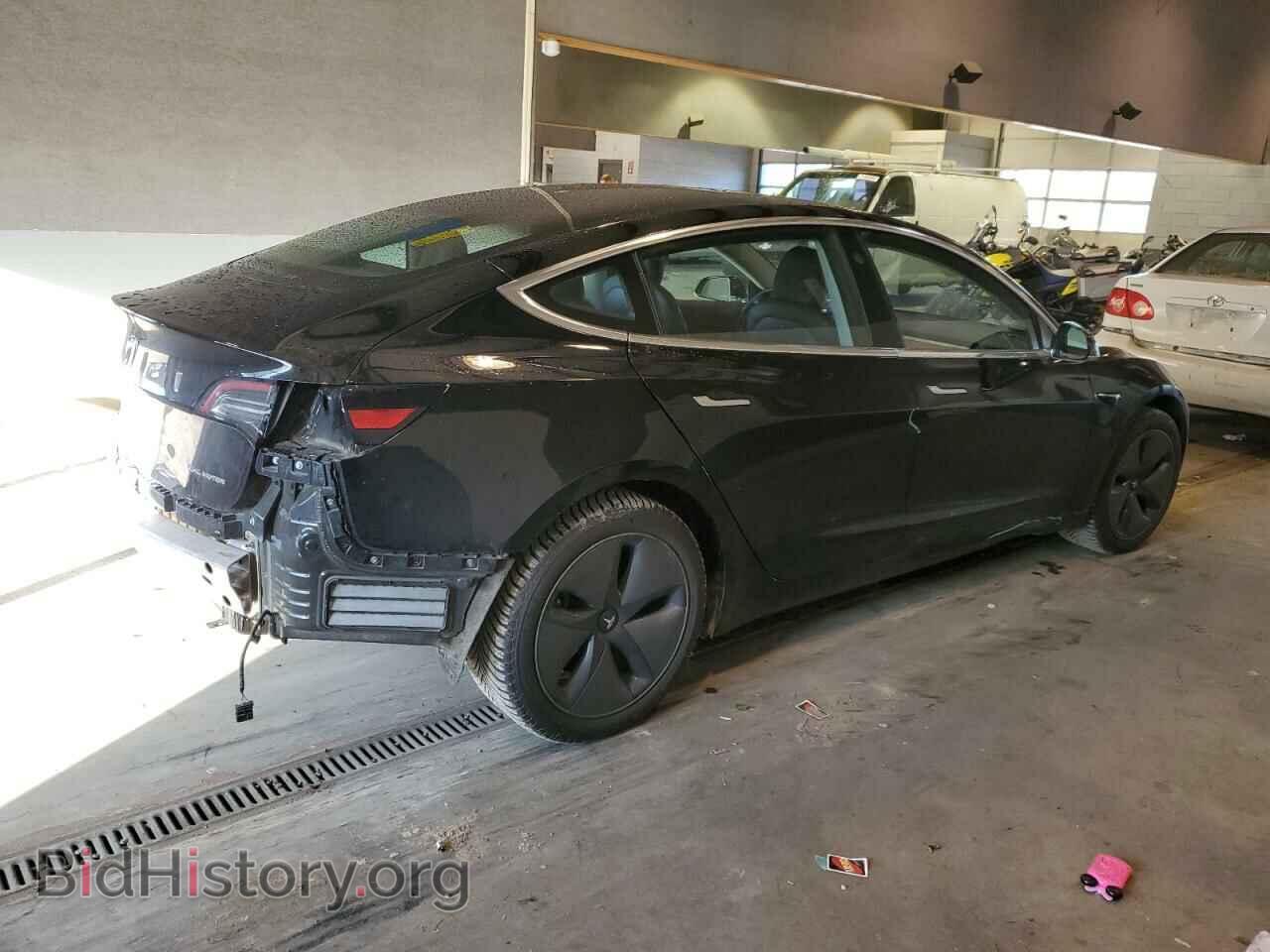 2018 TESLA MODEL 3 - VIN: 5YJ3E1EB0JF119037 - Photo 3