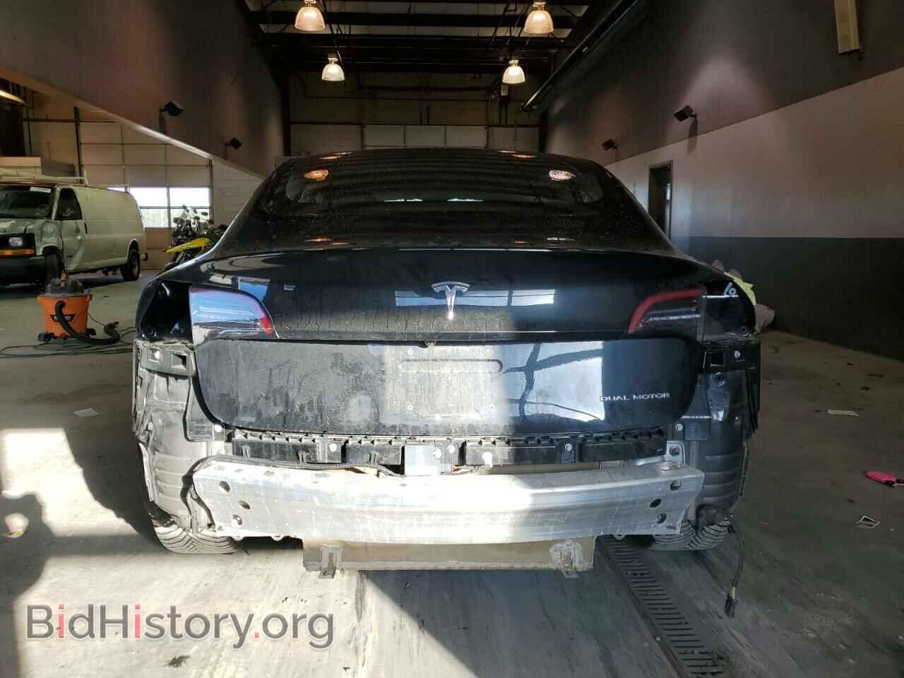 2018 TESLA MODEL 3 - VIN: 5YJ3E1EB0JF119037 - Photo 6