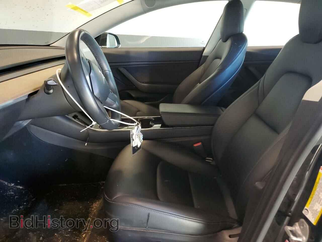 2018 TESLA MODEL 3 - VIN: 5YJ3E1EB0JF119037 - Photo 7