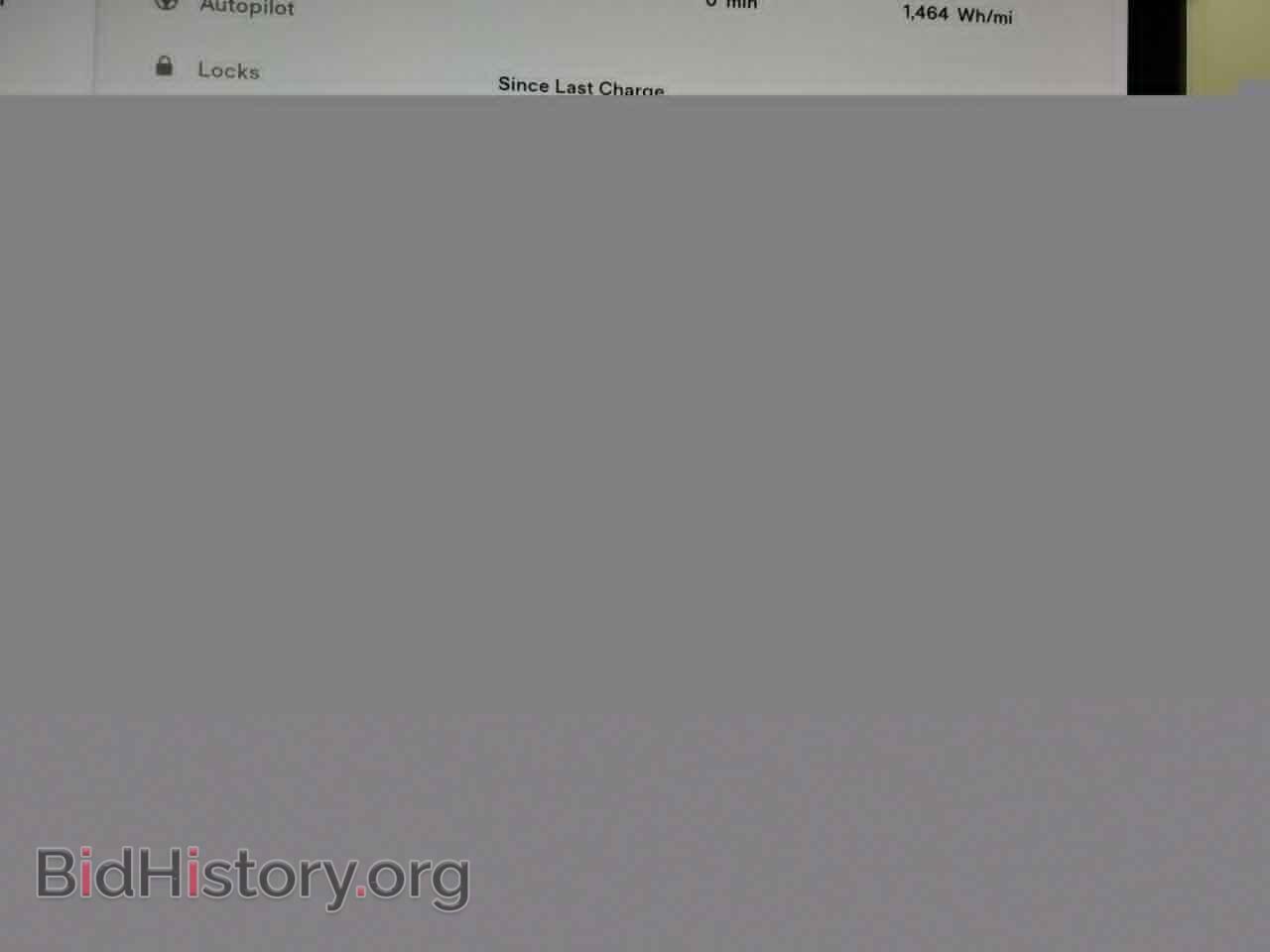 2018 TESLA MODEL 3 - VIN: 5YJ3E1EB0JF119037 - Photo 9