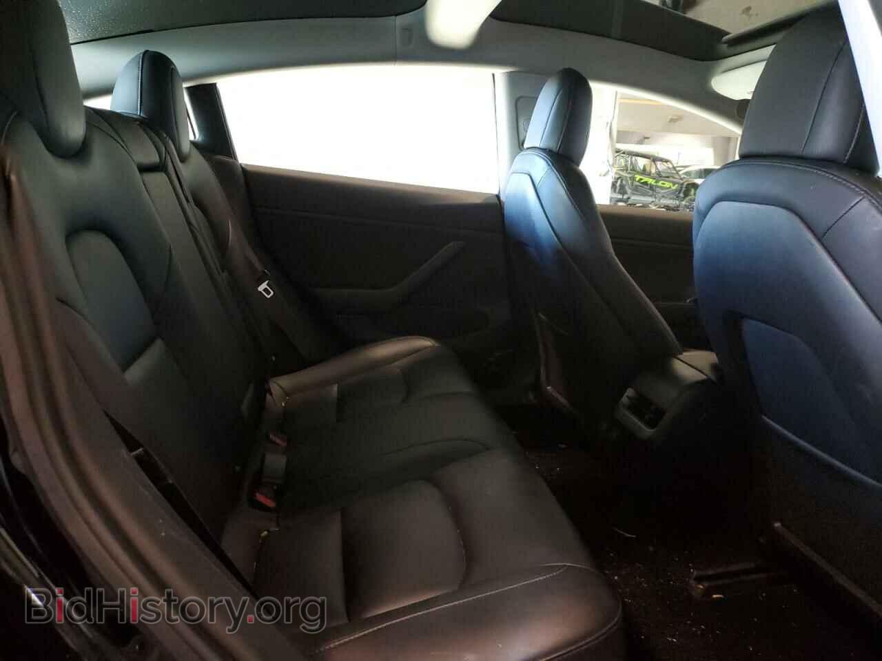 2018 TESLA MODEL 3 - VIN: 5YJ3E1EB0JF119037 - Photo 10