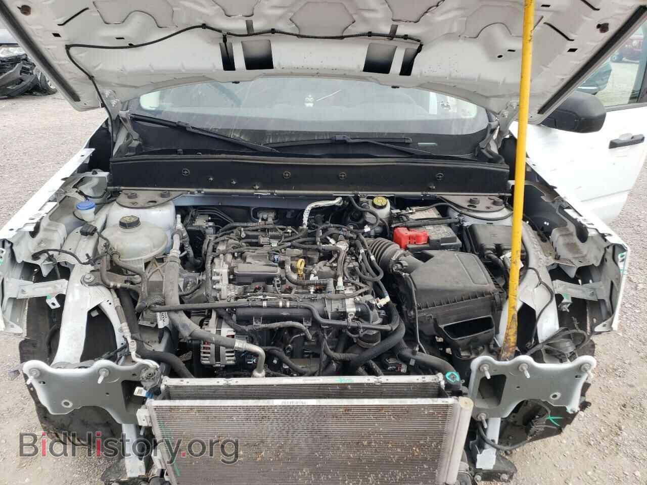 2021 FORD BRONCO - VIN: 3FMCR9A60MRA97874 - Фото 12