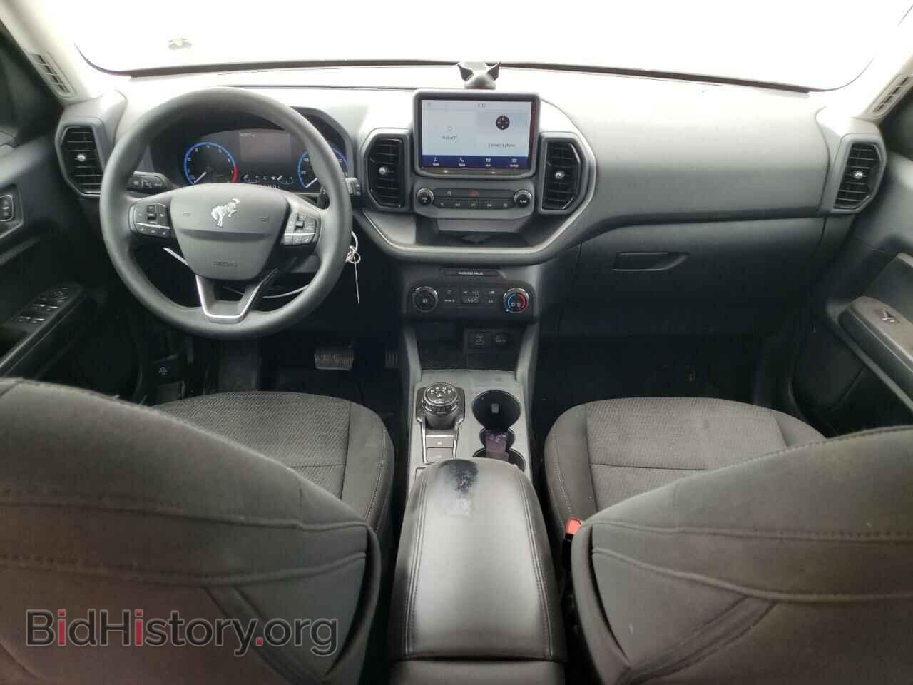 2021 FORD BRONCO - VIN: 3FMCR9A60MRA97874 - Фото 8