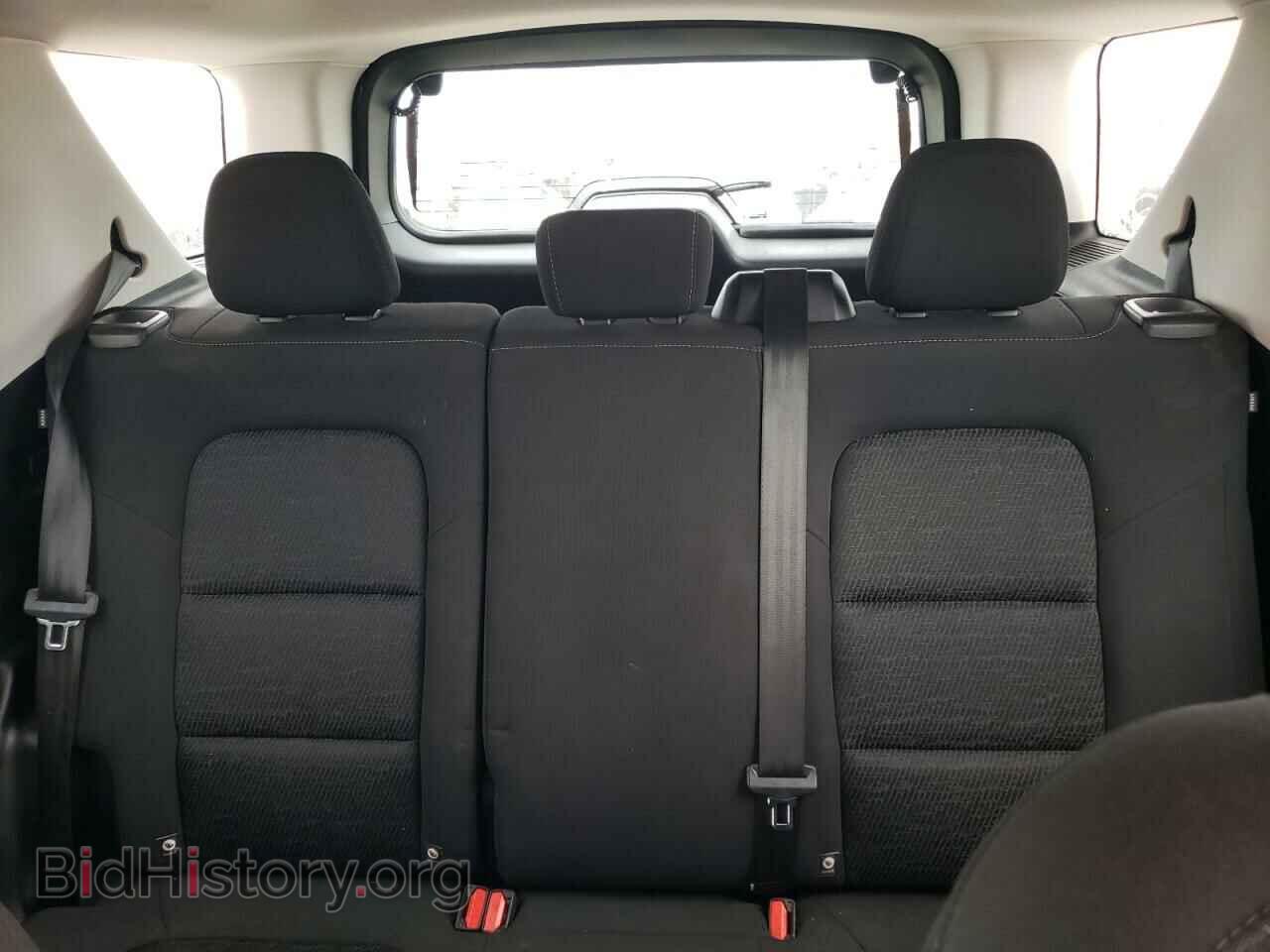 2021 FORD BRONCO - VIN: 3FMCR9A60MRA97874 - Фото 10