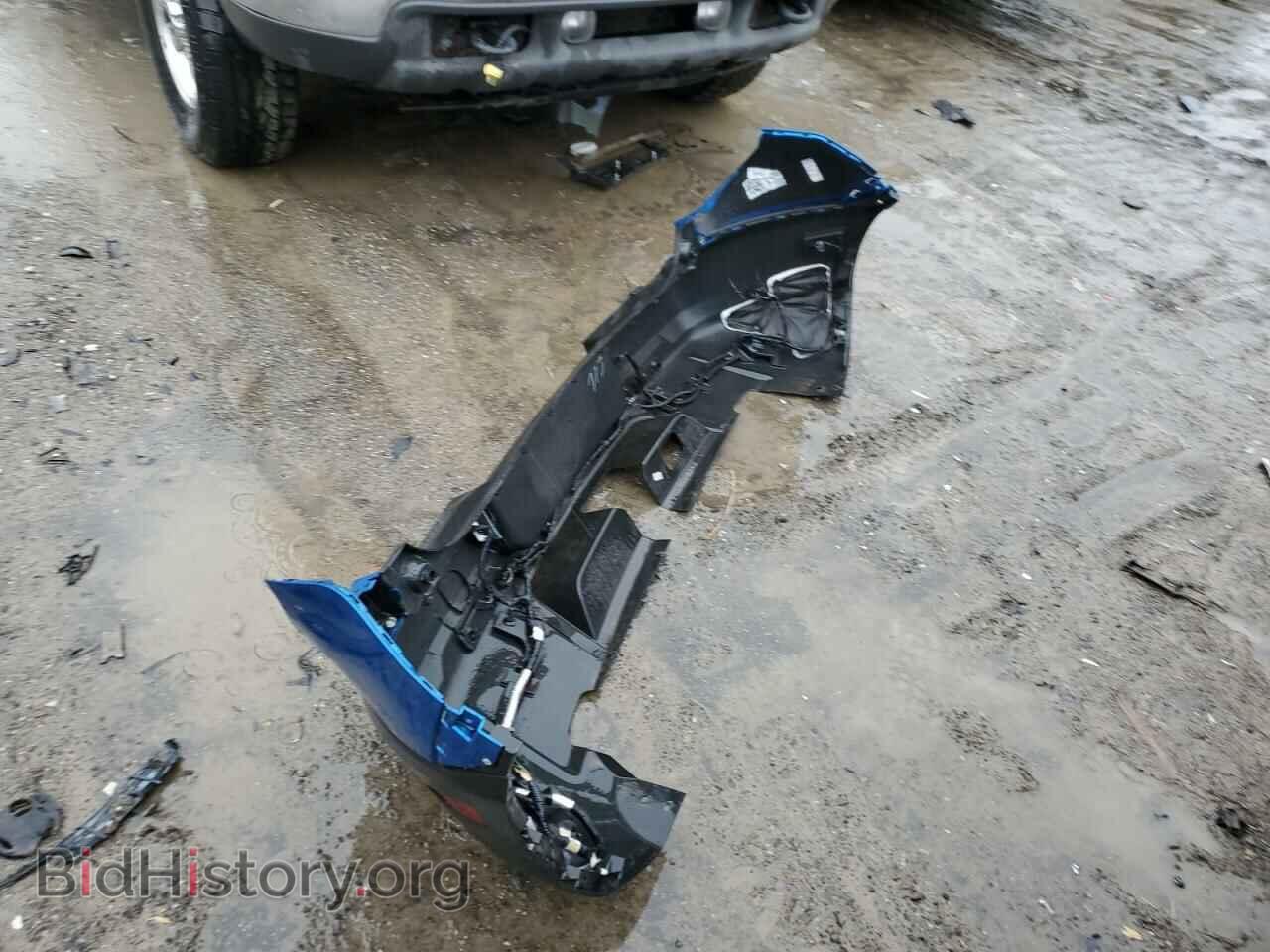2022 FORD BRONCO - VIN: 3FMCR9D97NRD46422 - Фото 13