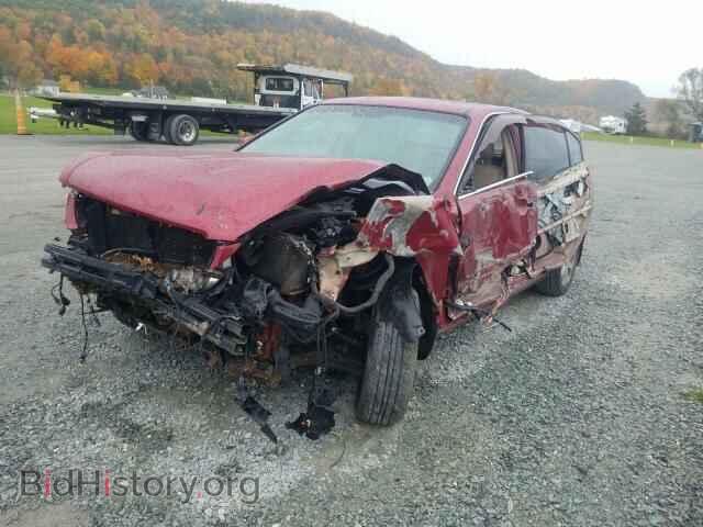 2007 KIA OPTIMA - VIN: KNAGE124375132301 - Фото 9
