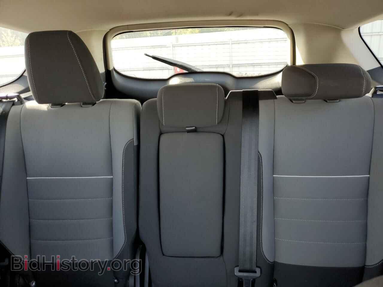 2013 FORD ESCAPE - VIN: 1FMCU9G99DUB07147 - Фото 10