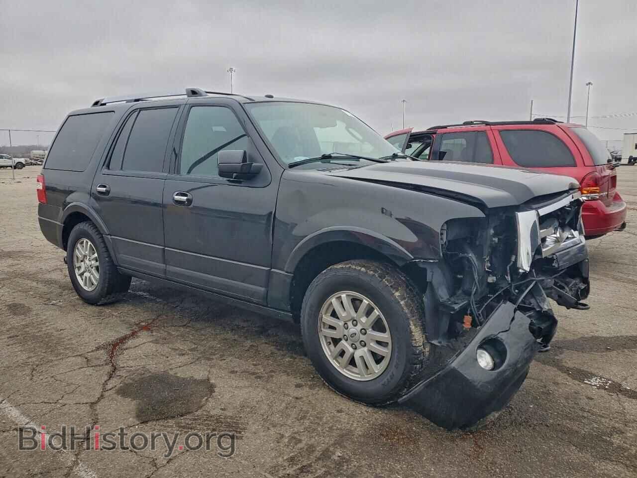 2014 FORD EXPEDITION - VIN: 1FMJU2A50EEF46060 - Фото 4