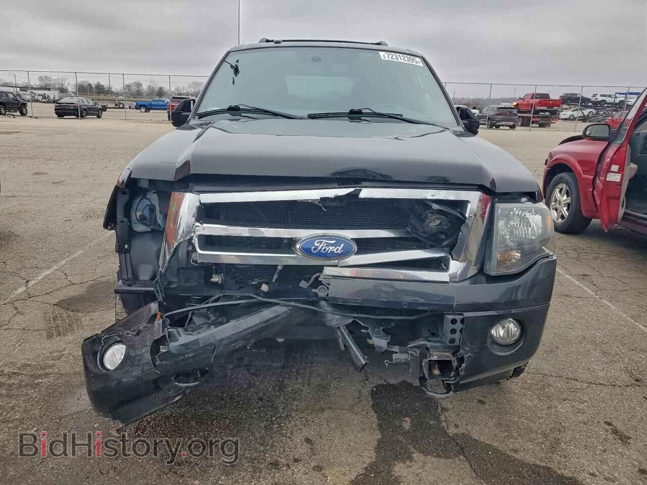 2014 FORD EXPEDITION - VIN: 1FMJU2A50EEF46060 - Фото 5