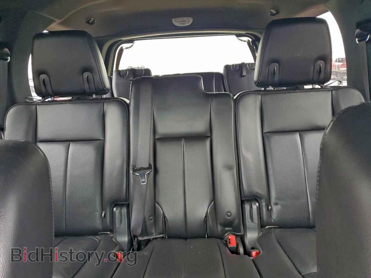 2014 FORD EXPEDITION - VIN: 1FMJU2A50EEF46060 - Фото 10