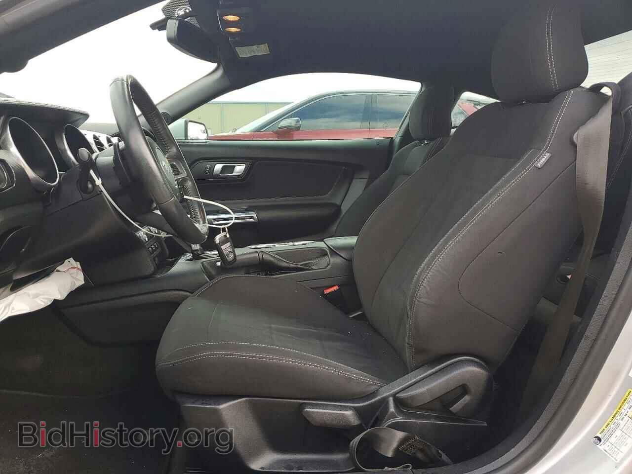 2018 FORD ALL Models - VIN: 1FA6P8TH8J5118541 - Photo 7