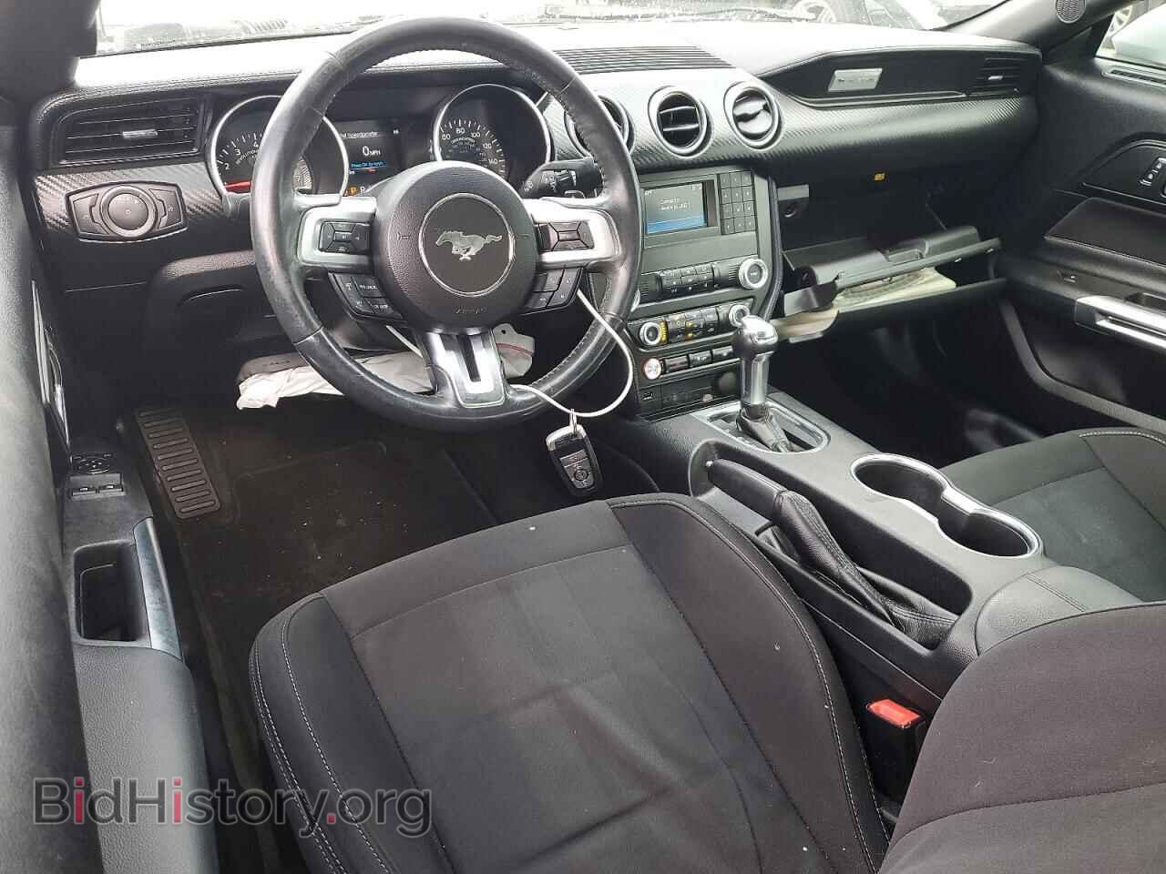 2018 FORD ALL Models - VIN: 1FA6P8TH8J5118541 - Photo 8