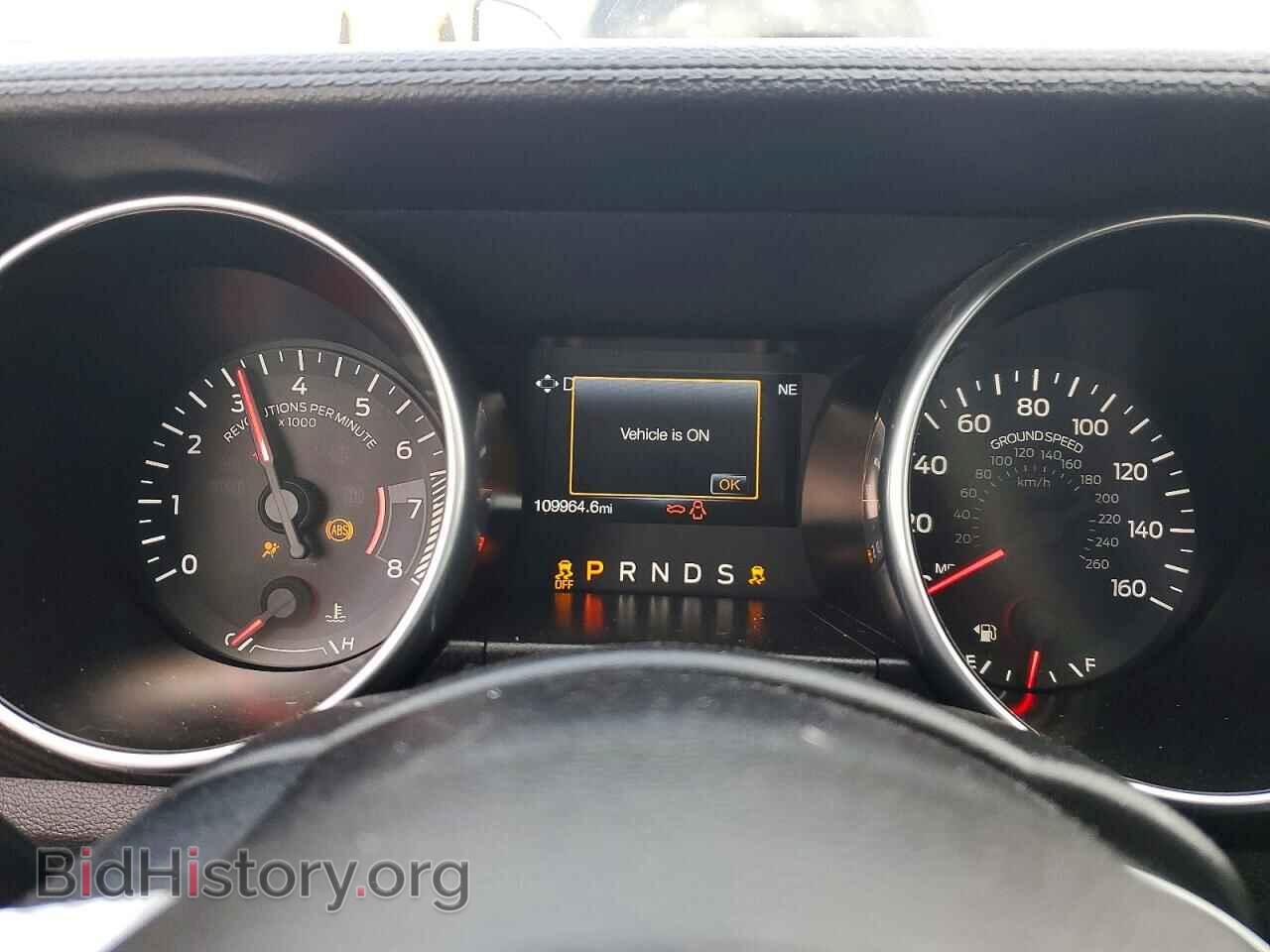 2018 FORD ALL Models - VIN: 1FA6P8TH8J5118541 - Photo 9