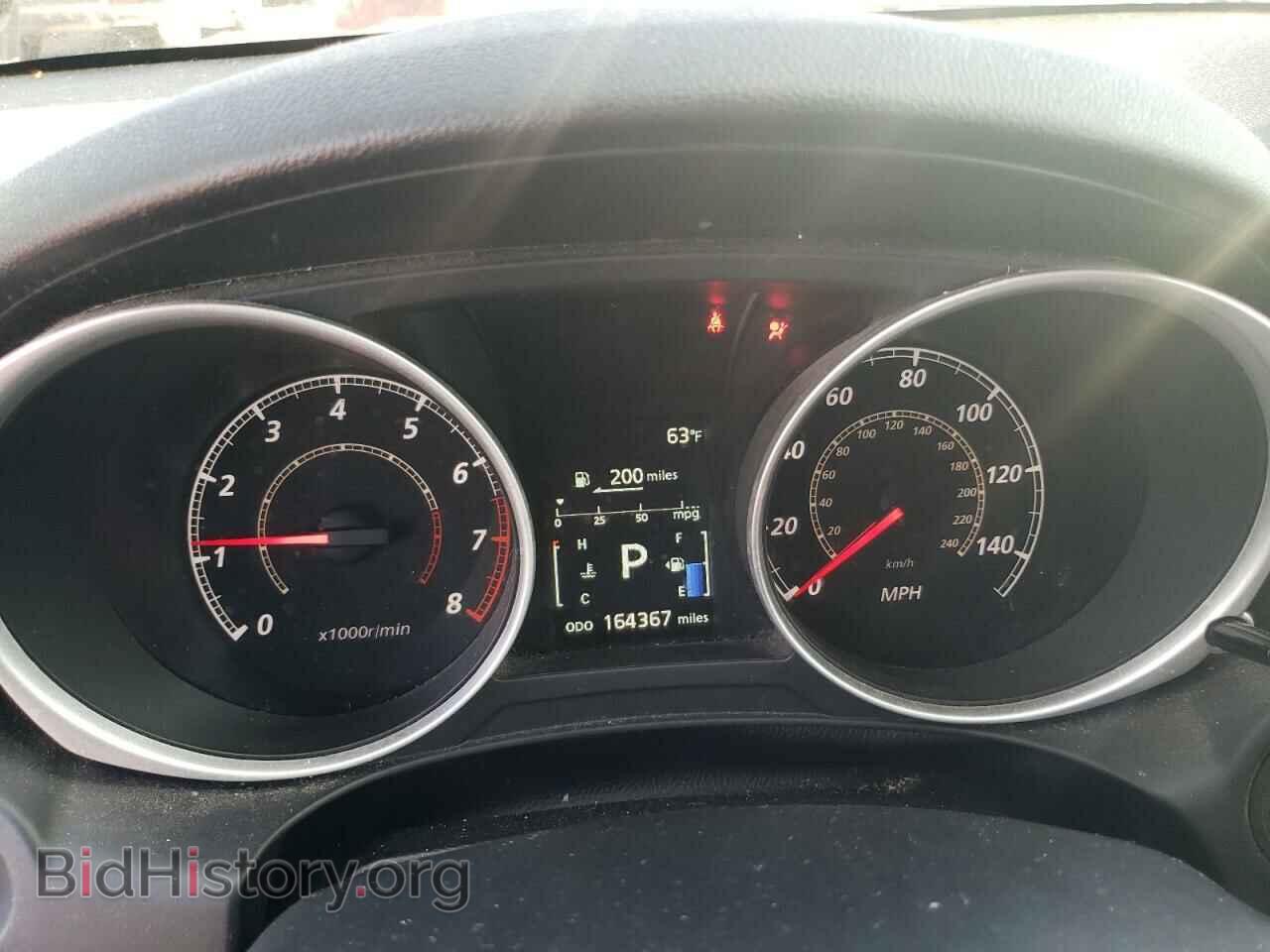 2015 MITSUBISHI OUTLANDER - VIN: 4A4AP3AU1FE062613 - Фото 9