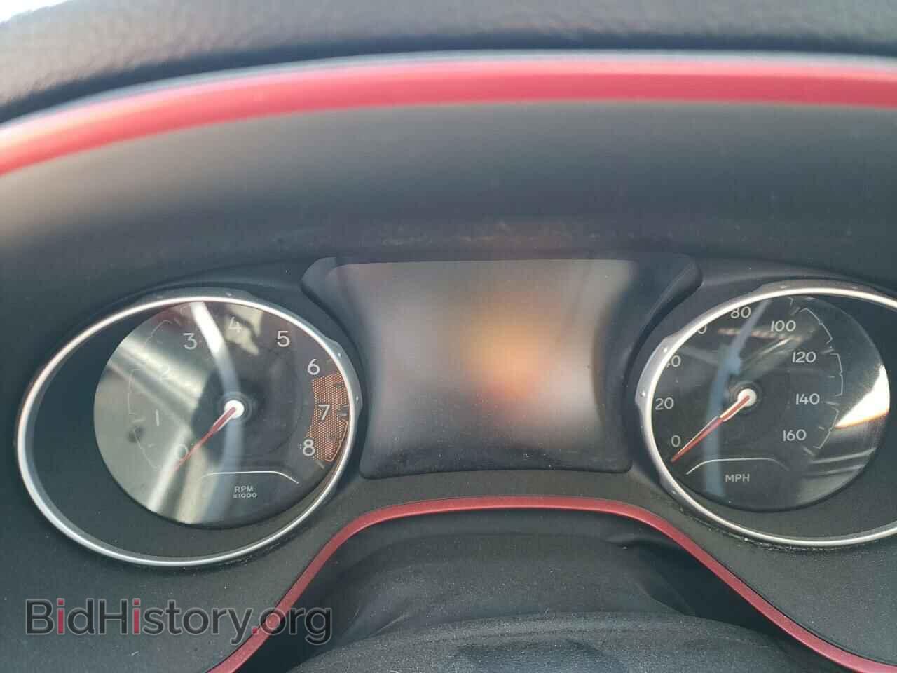 2020 JEEP COMPASS - VIN: 3C4NJDDB6LT118521 - Фото 9