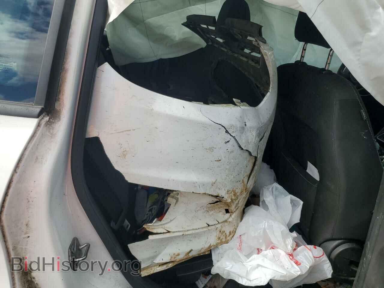 2017 FORD CMAX - VIN: 1FADP5AU4HL102428 - Фото 11
