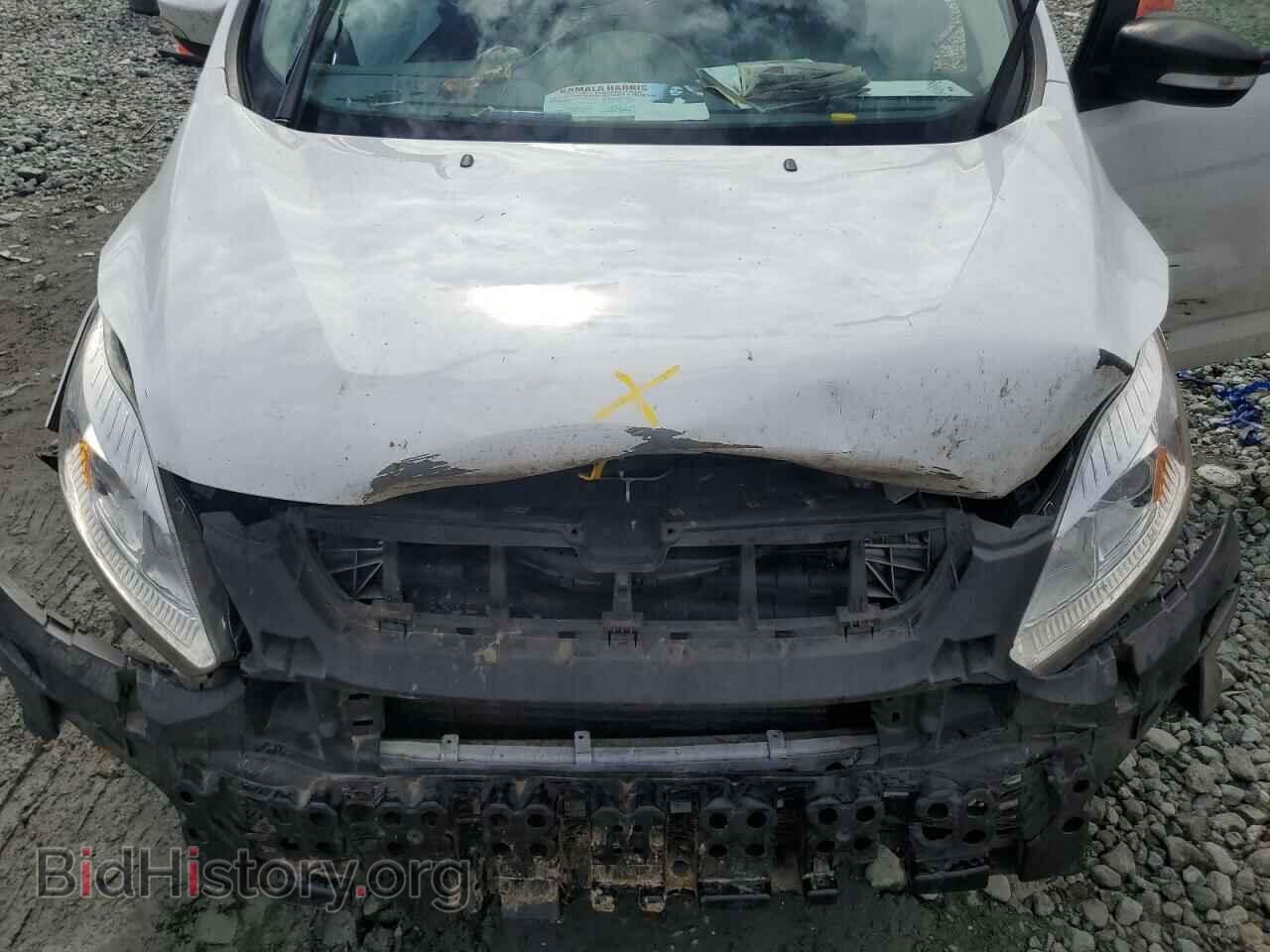 2017 FORD CMAX - VIN: 1FADP5AU4HL102428 - Фото 12