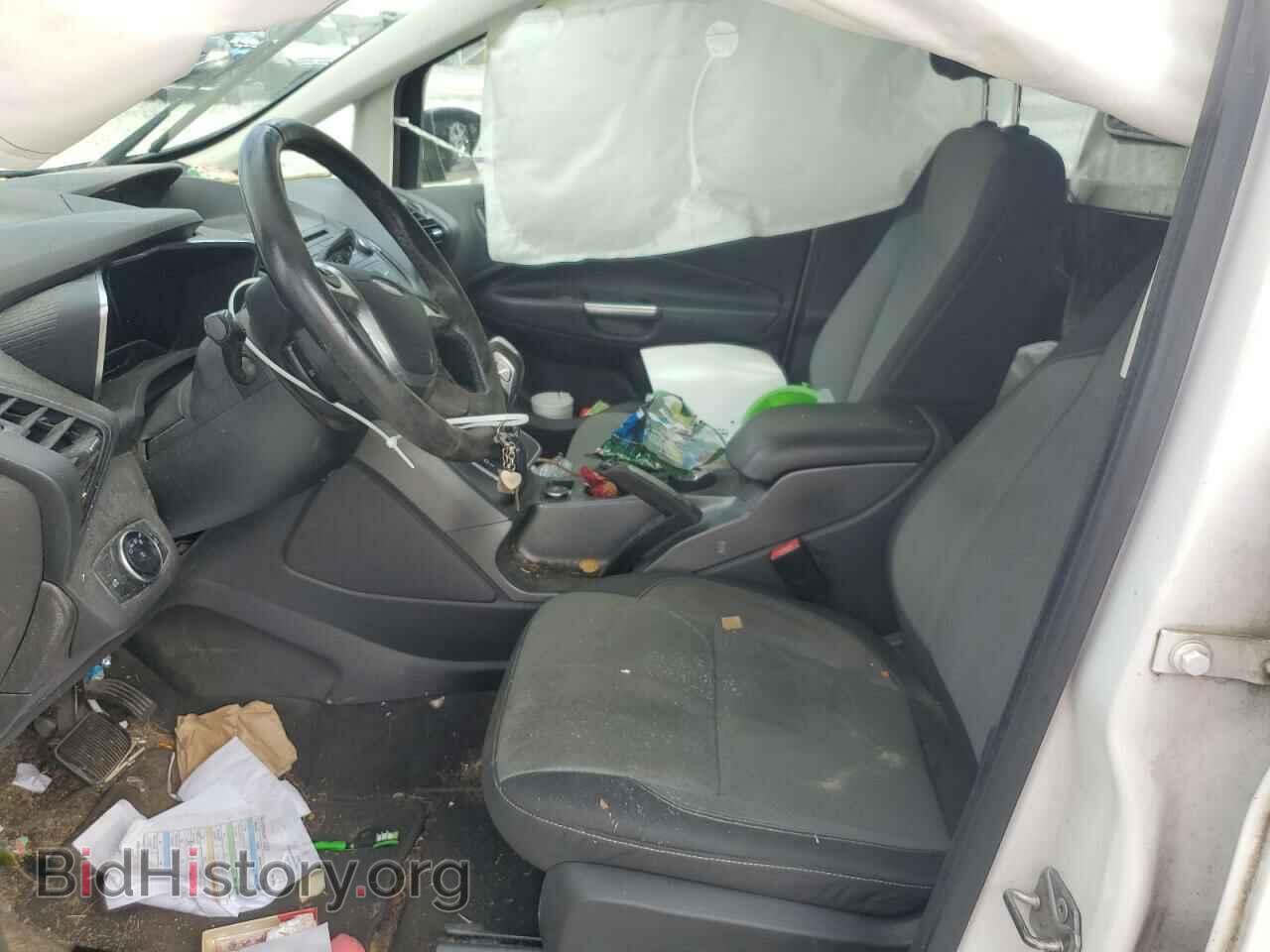 2017 FORD CMAX - VIN: 1FADP5AU4HL102428 - Фото 7
