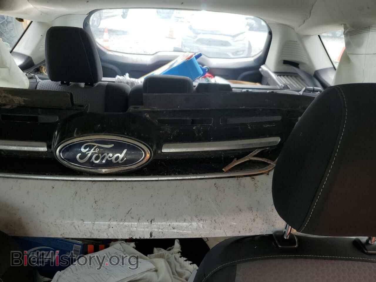 2017 FORD CMAX - VIN: 1FADP5AU4HL102428 - Фото 10