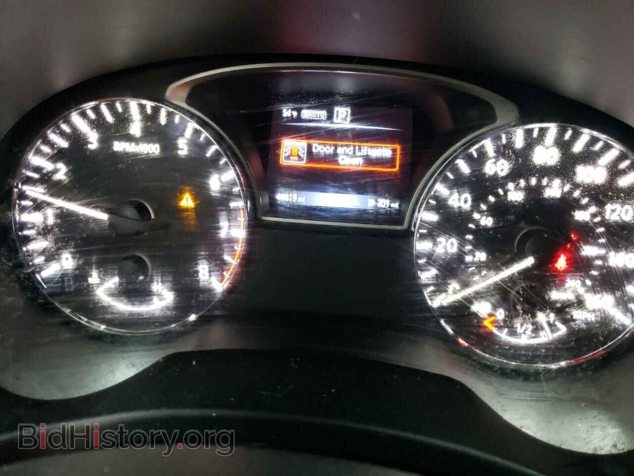 2019 NISSAN PATHFINDER - VIN: 5N1DR2MM9KC584735 - Фото 9