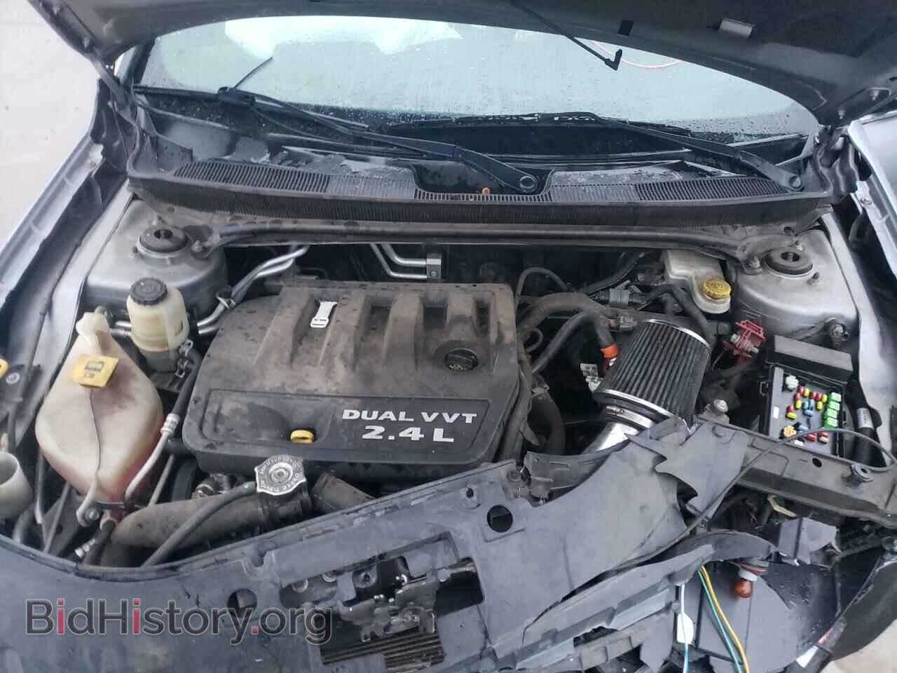 2013 CHRYSLER 200 - VIN: 1C3CCBBB7DN515587 - Фото 11
