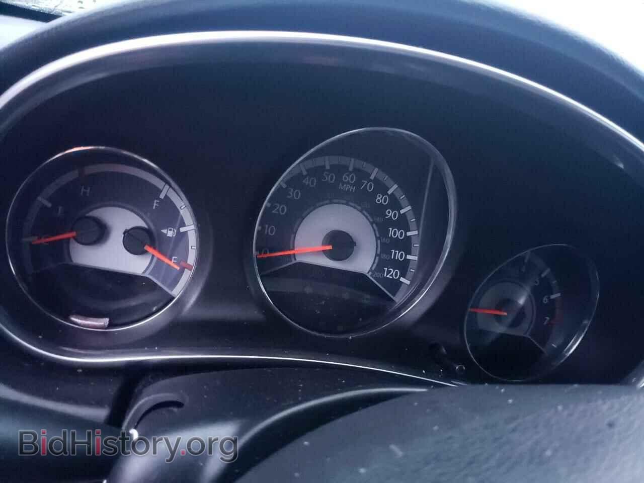 2013 CHRYSLER 200 - VIN: 1C3CCBBB7DN515587 - Фото 9