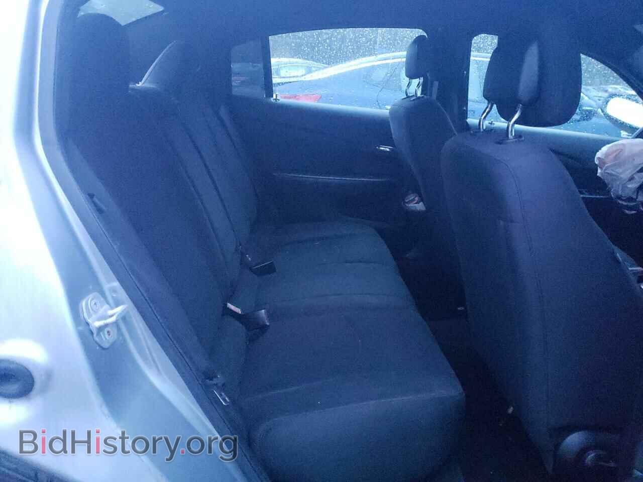 2013 CHRYSLER 200 - VIN: 1C3CCBBB7DN515587 - Фото 10